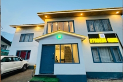 Sabr Resorts and Cottages, Pahalgam