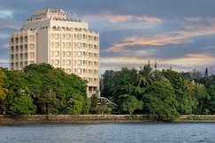 Vivanta Ernakulam, Marine Drive, Cochin