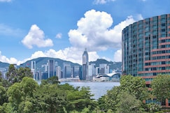 New World Millennium Hong Kong Hotel