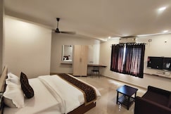 Radha Grand Inn, Mangalore