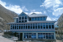 Rohit home stay, Sangla