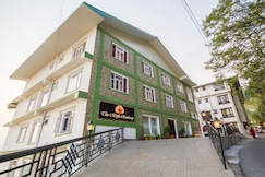 Daizzo Maple Residency, Gangtok