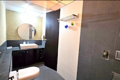 Lavish 4BHK Villa | Private Garden & Terrace