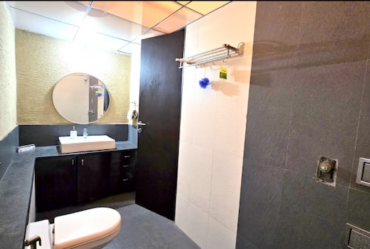 Lavish 4BHK Villa | Private Garden & Terrace