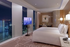 Conrad Hangzhou, Hangzhou