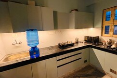 Aadi Kssi Retreat, Varanasi