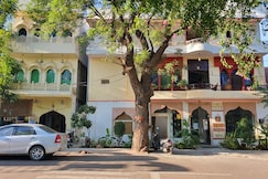 Durag Niwas Guesthouse, Merta