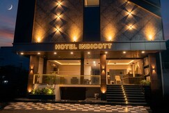 Hotel Indicott, Jaipur