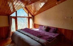 The Orchard Hideaway