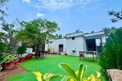 Riddham Bunglow Homestay, Mount Abu