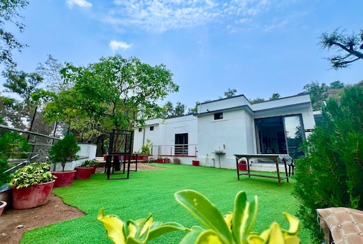 Riddham Bunglow Homestay