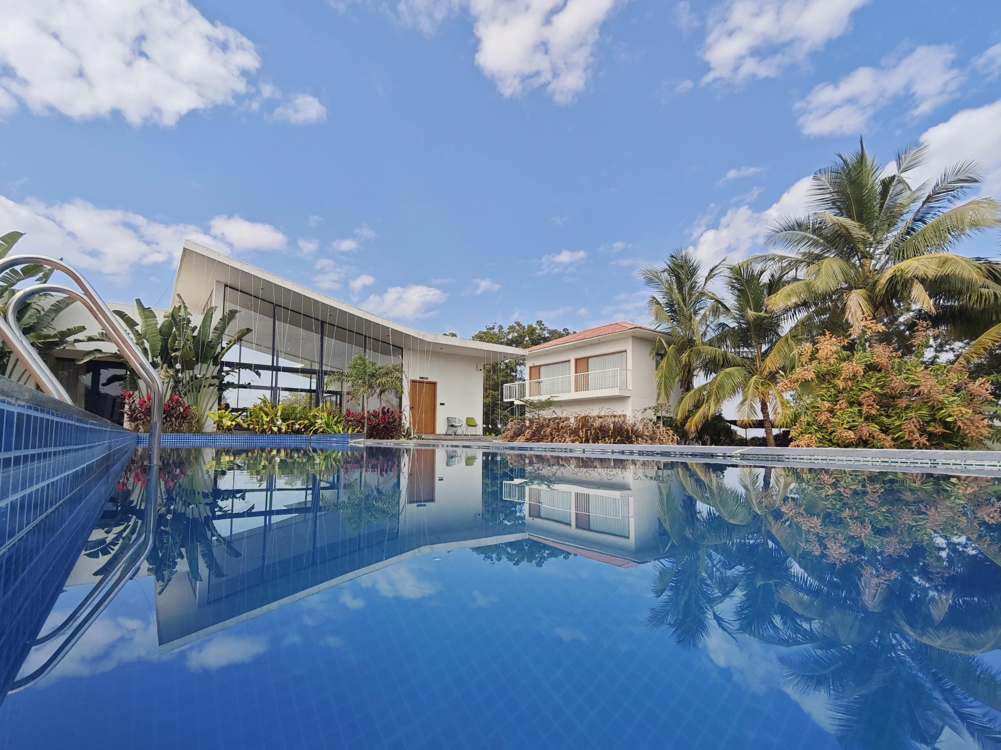 The Lavish Greens Resorts, Sasan Gir