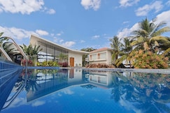 The Lavish Greens Resorts, Sasan Gir