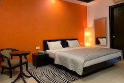 Rainbows Residency| Rooms & Wi-Fi, Delhi
