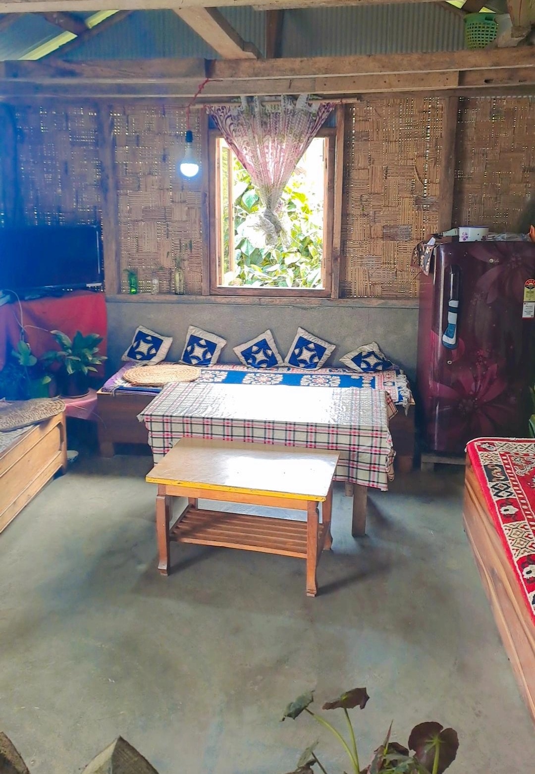 Semwakhim Homestay  Sikkim - Tap to explore photos