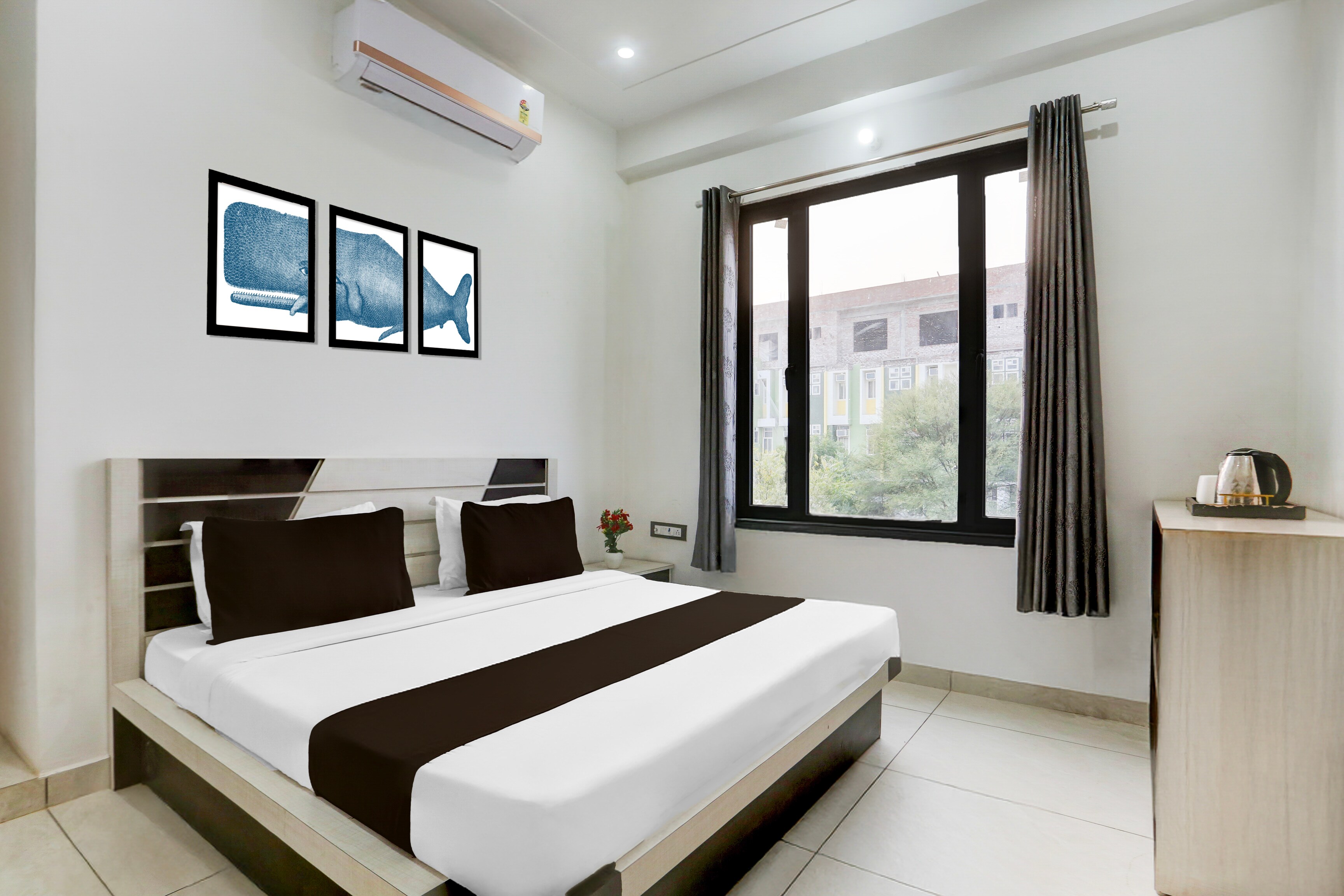 Townhouse Khatu Shyam formally hotel Dev Bhumi - Tap to explore photos