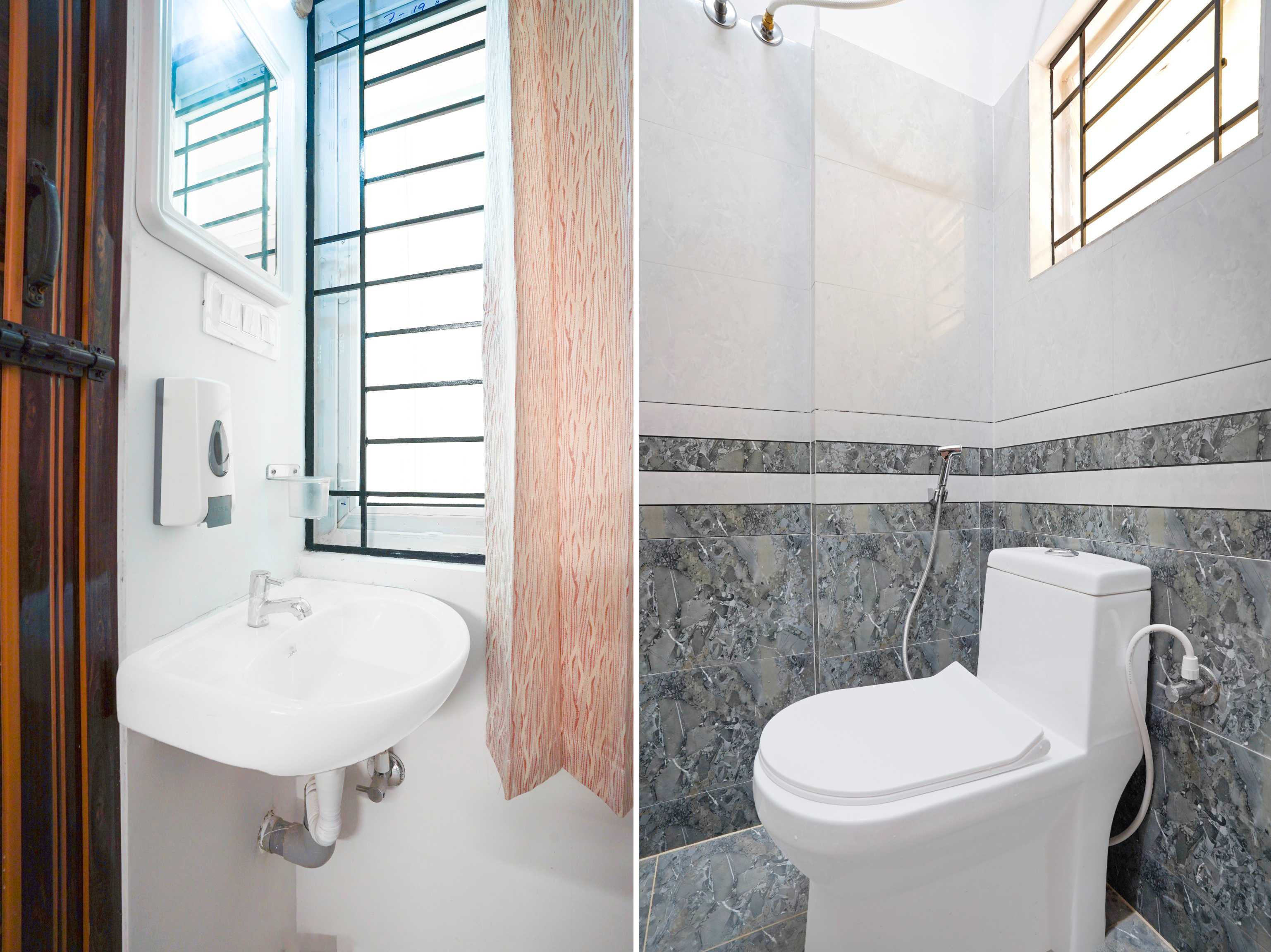 Collection O Sarjapura Formerly Blissful Stays - Tap to explore photos