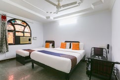 Hotel O Pink, Chennai