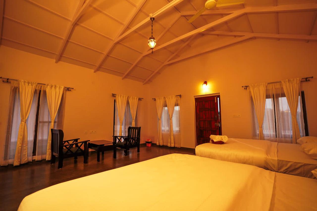 The Aamantrana Retreat | Homestay near Thirthahalli - Tap to explore photos