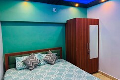 JK VILLA, Puri