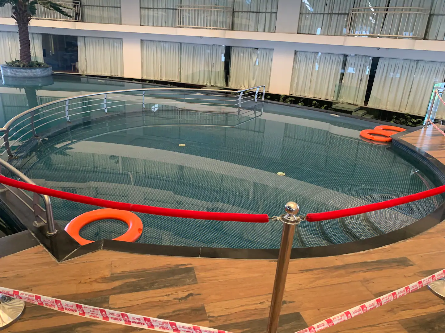 Swimming Pool 1