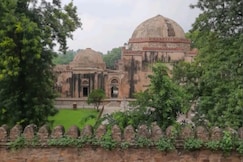 Sun Beam @ Hauz Khas Village, Delhi