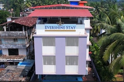 Evershine stay, Kudal