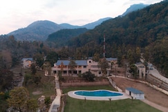 Vanasya Retreat Corbett, Jim Corbett (Ramnagar)