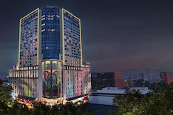 New Coast Hotel Manila, Metro Manila