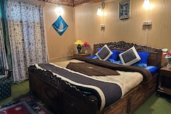 Houseboat Bangkok, Srinagar