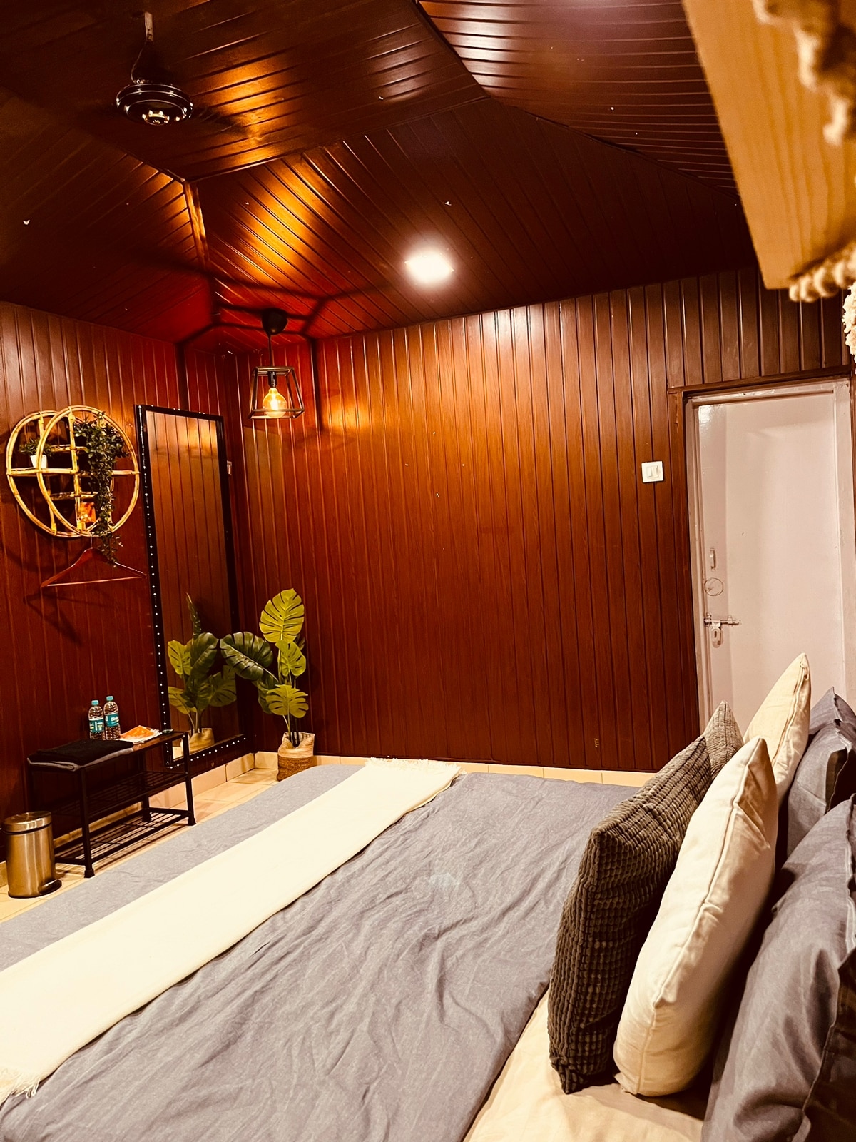 Alexander Heritage And Rainforest Resort - Tap to explore photos