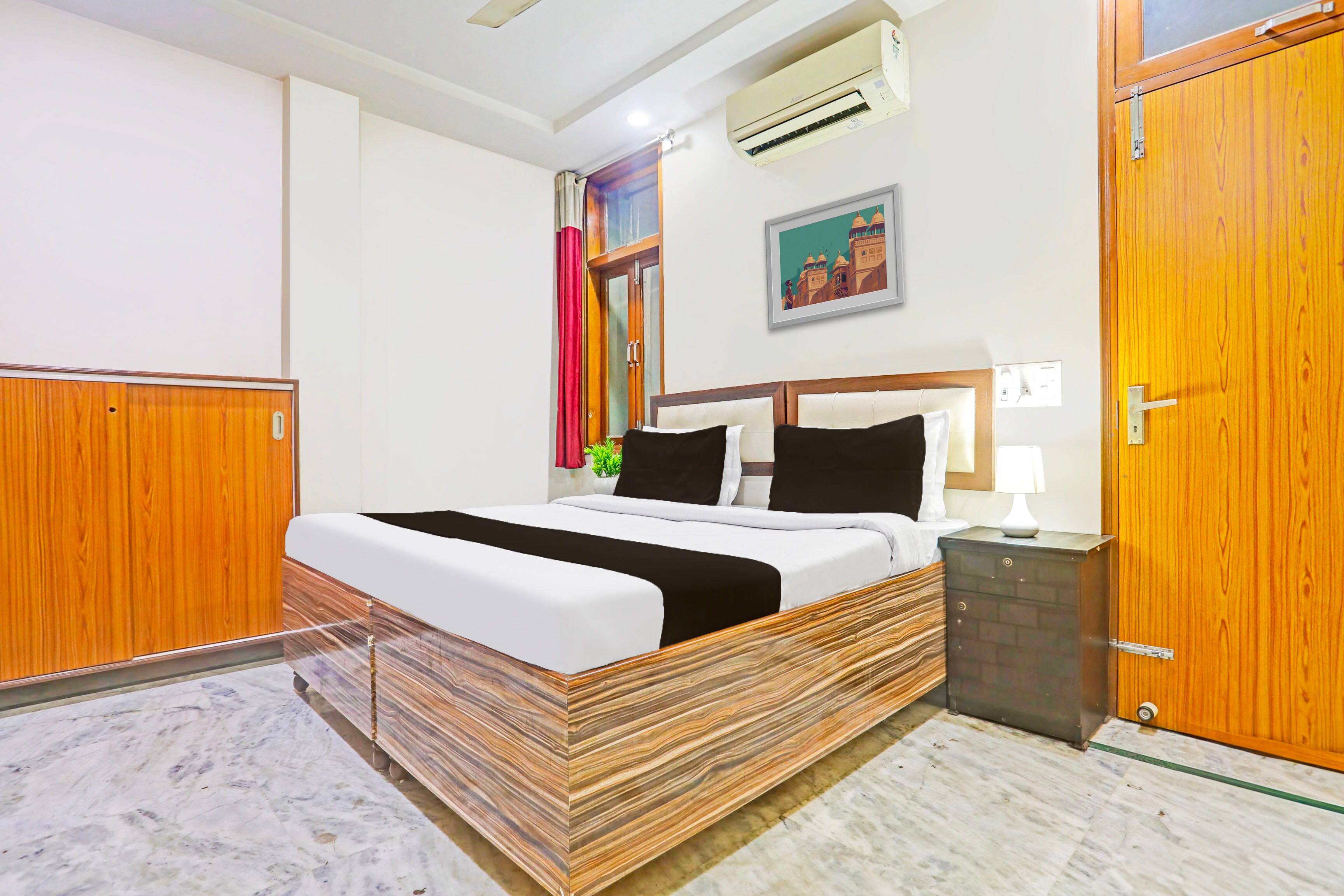 Hotel O KRISHNA VILLA - Tap to explore photos