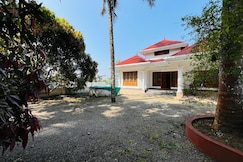 Calm Dale Munnar 3BHK, Munnar