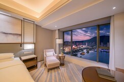 Hilton Zhoushan, Zhoushan