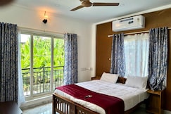 MM RESIDENCY, Cochin