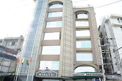 Hotel Rialto, Guwahati