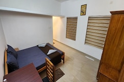 Home near the Varkala beach, Varkala