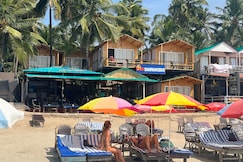 Camp Sanfrancisco, Goa