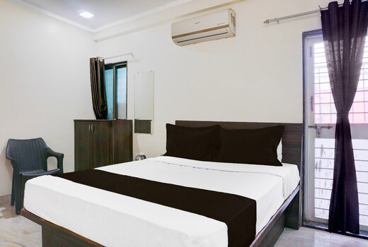Hotel O Saideep Lodging