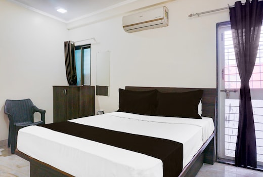 Hotel O Saideep Lodging