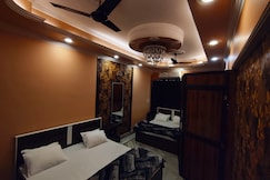 Yash Homestay, Patna