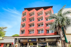 FabHotel Backstreet, Bhopal