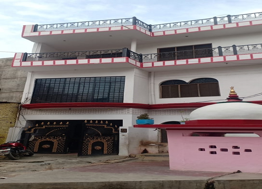 Tiwari Homestay Best Rates on Prayagraj(Allahabad) Hotel Deals, Reviews