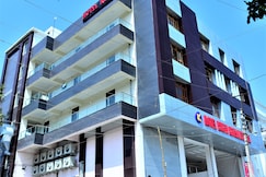 Hotel Kunti International, Lucknow