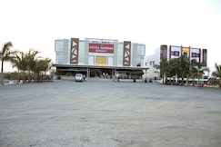 HOTEL NANDINI PALITANA, Bhavnagar