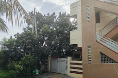 Dwaraka Nature Home Stay, Mysore