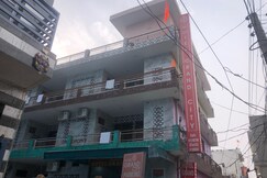 Hotel O Grand City, Baddi
