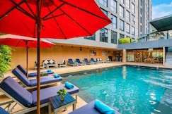 Galleria 12 Sukhumvit Bangkok by Compass Hospitality, Bangkok