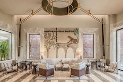 JW Marriott Ranthambore Resort & Spa, Sawai Madhopur
