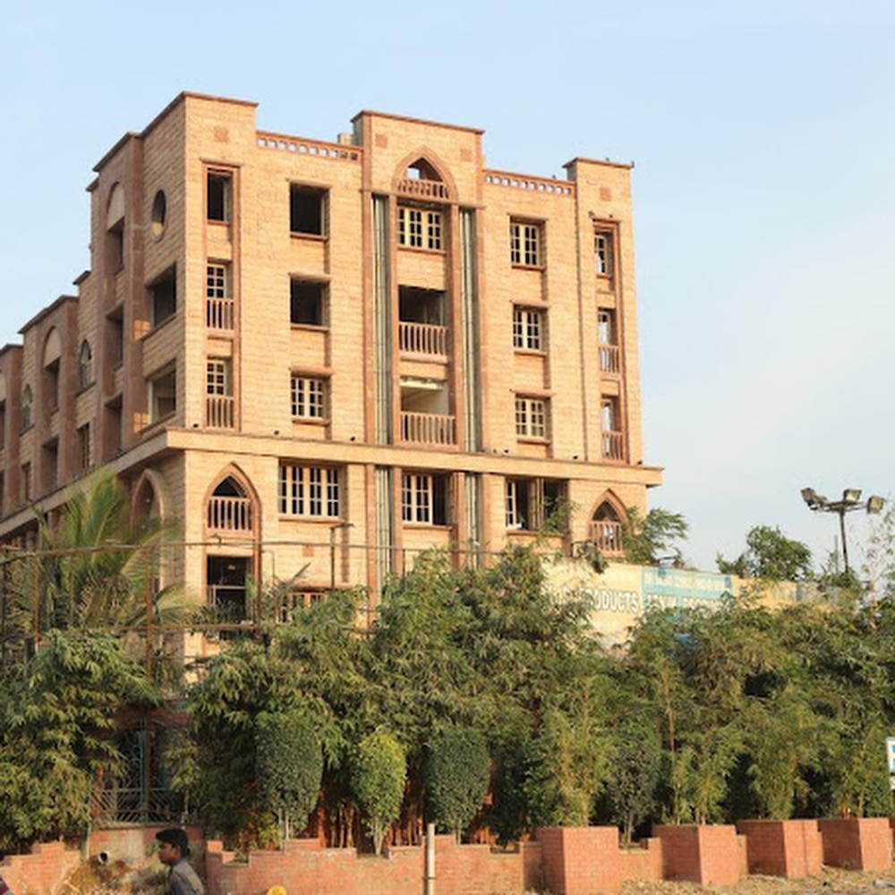 Varakhwala Heritage Hotel - Tap to explore photos
